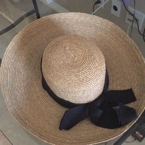 Helen Kaminsky Hat